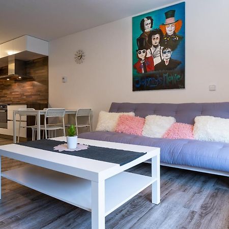 Apartman U Krizku Jihlava Extérieur photo