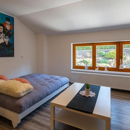 Apartman U Krizku Jihlava Extérieur photo