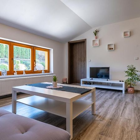 Apartman U Krizku Jihlava Extérieur photo