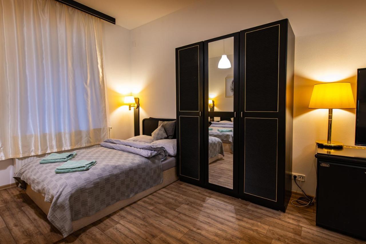 Apartman U Krizku Jihlava Extérieur photo