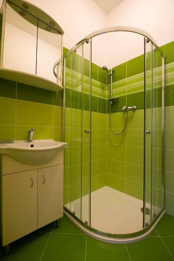 Apartman U Krizku Jihlava Extérieur photo