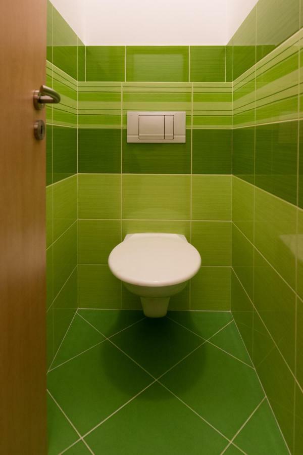 Apartman U Krizku Jihlava Extérieur photo